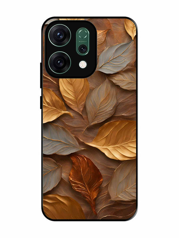 Oppo RENO 14 5G Dry Leaves