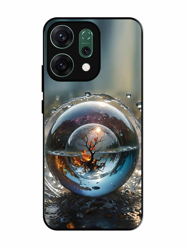 Oppo RENO 14 5G Aquatree In Waterball