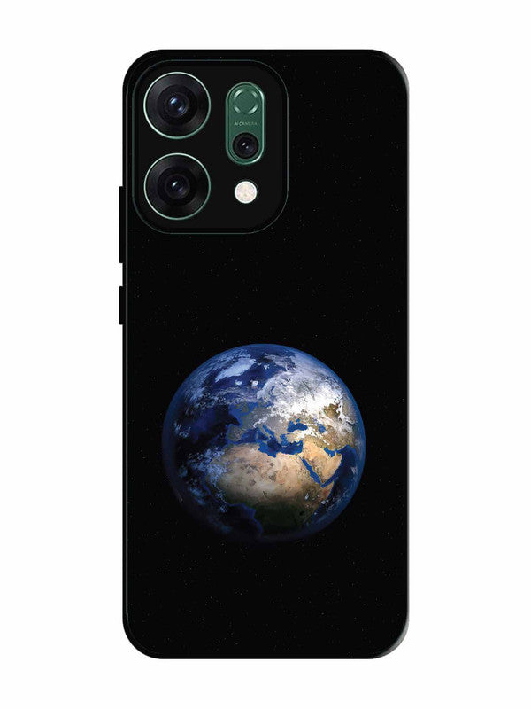 Oppo RENO 14 5G Earth From Space