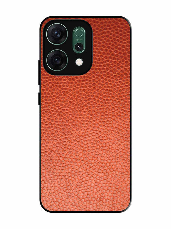 Oppo RENO 14 5G Leather Pattern