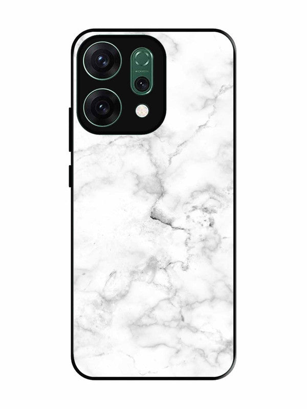 Oppo RENO 14 5G White Marble