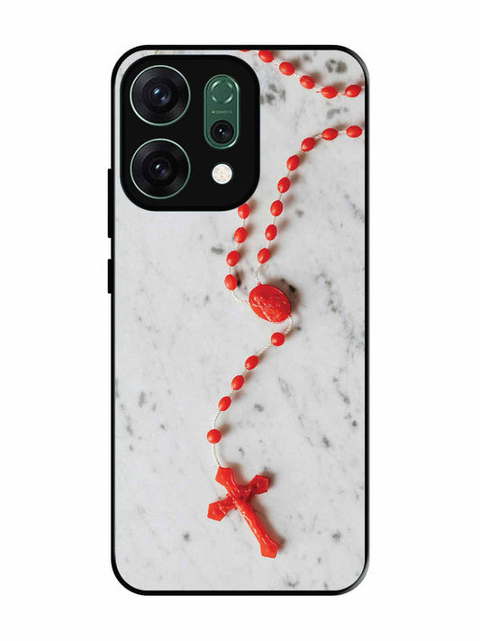 Oppo RENO 14 5G Cross Pendant