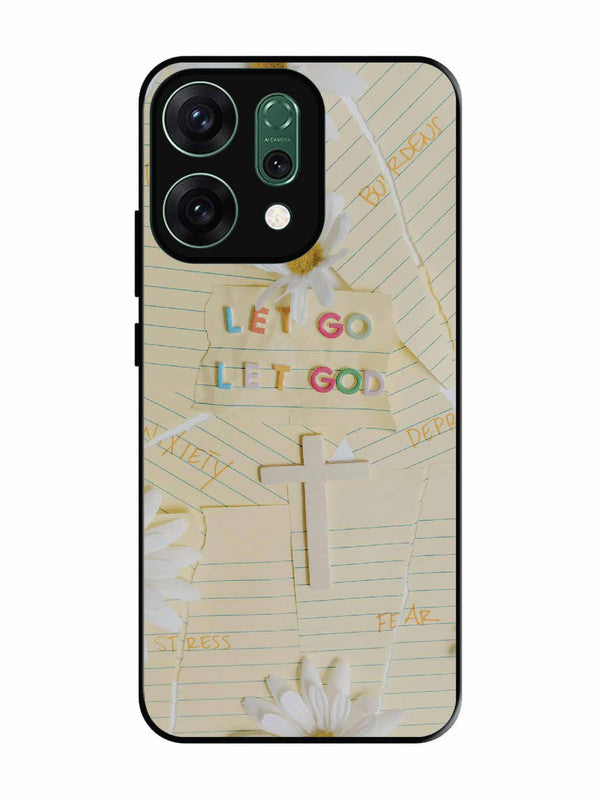 Oppo RENO 14 5G Cross Lets go
