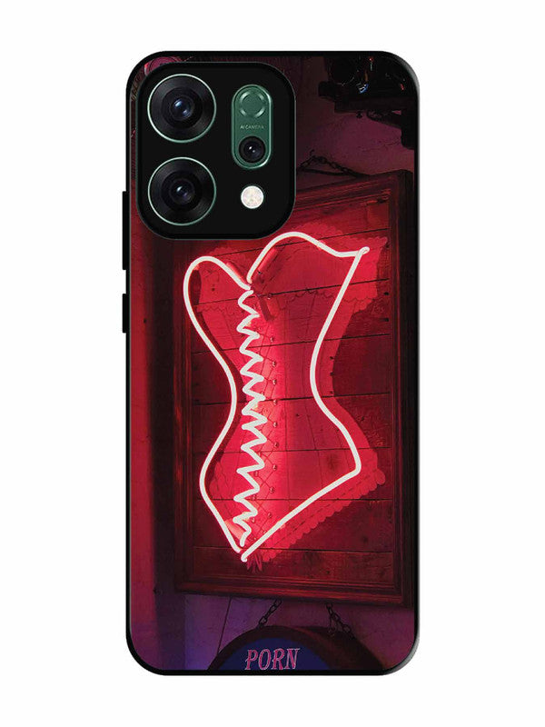 Oppo RENO 14 5G Neon Glowing Innerwear