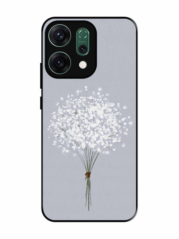 Oppo RENO 14 5G Blossom White