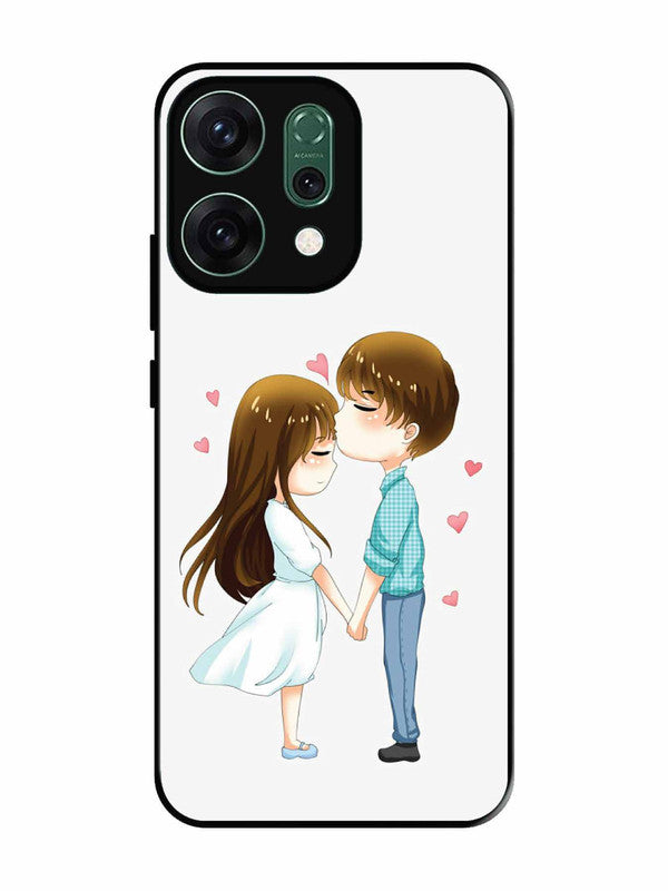 Oppo RENO 14 5G Cute Little Couple