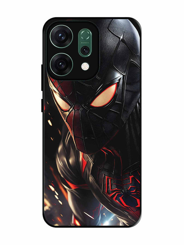 Oppo RENO 14 5G Spiderman