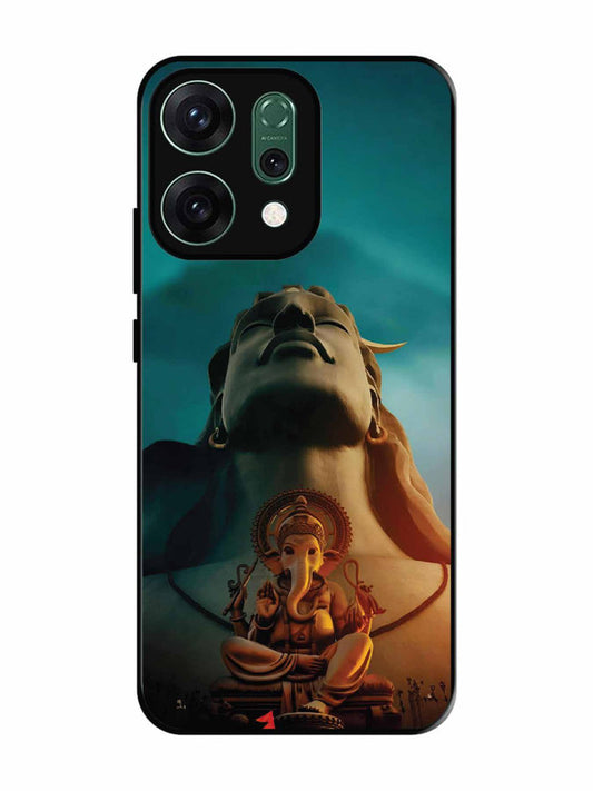 Oppo RENO 14 5G Shiva & Ganesh