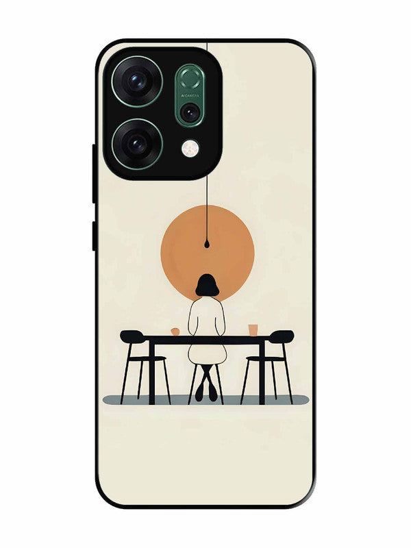 Oppo RENO 14 5G Alone