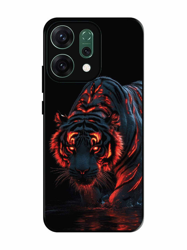 Oppo RENO 14 5G Tiger Fier