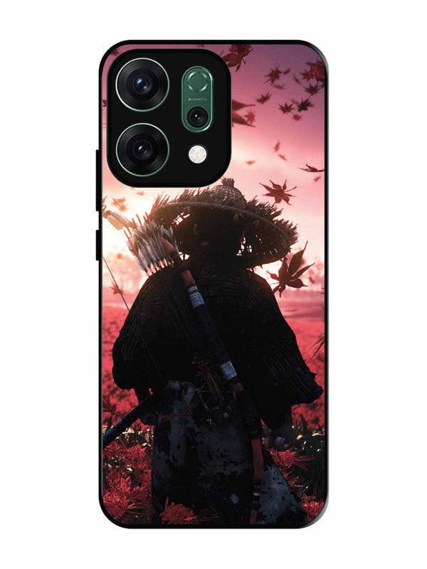 Oppo RENO 14 5G Shaolin