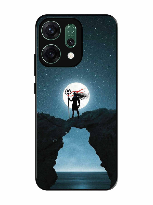 Oppo RENO 14 5G Adi Shiva