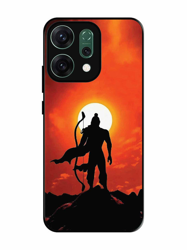 Oppo RENO 14 5G Lord Rama