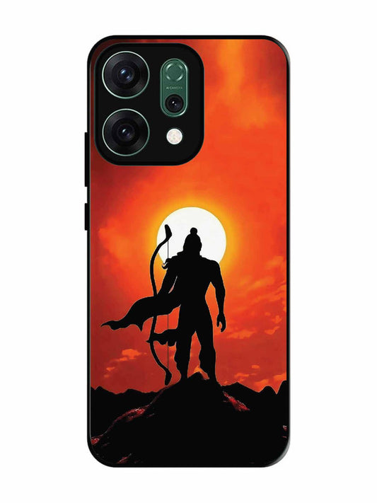 Oppo RENO 14 5G Lord Rama
