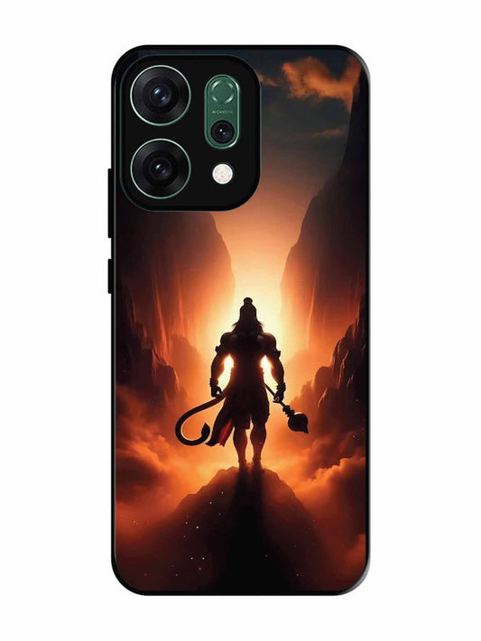 Oppo RENO 14 5G Veer Bajrangi