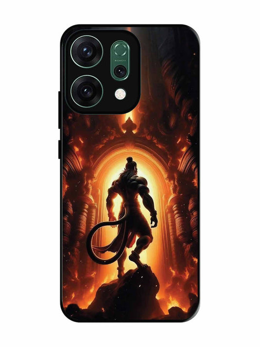Oppo RENO 14 5G Sankat Mochan Hanuman
