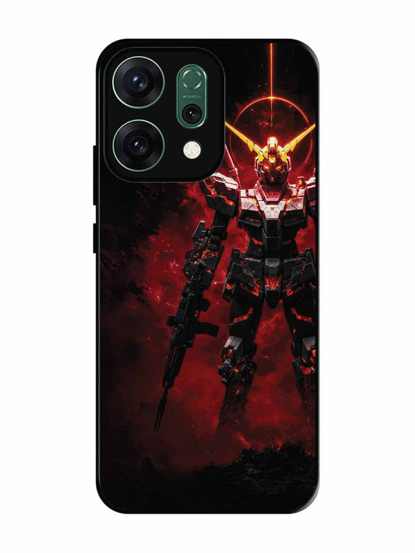 Oppo RENO 14 5G Gundam