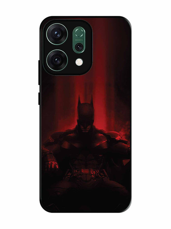 Oppo RENO 14 5G King of Bats dc superhero