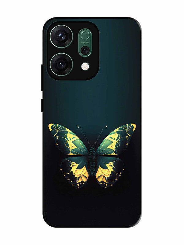Oppo RENO 14 5G butterfly-insect-animal-abstract