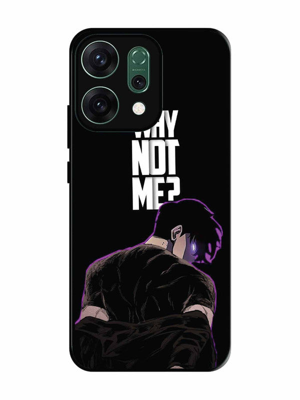 Oppo RENO 14 5G Sung Jin-Woo