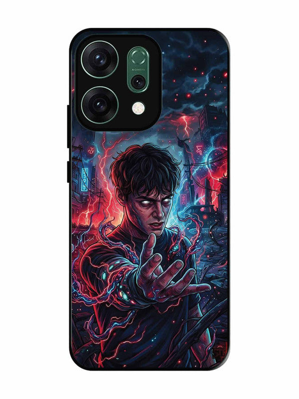 Oppo RENO 14 5G William The Sorcerer
