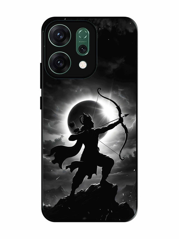 Oppo RENO 14 5G Prabhu Shri Ram