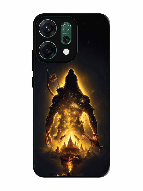 Oppo RENO 14 5G Lord Rama The Supreme