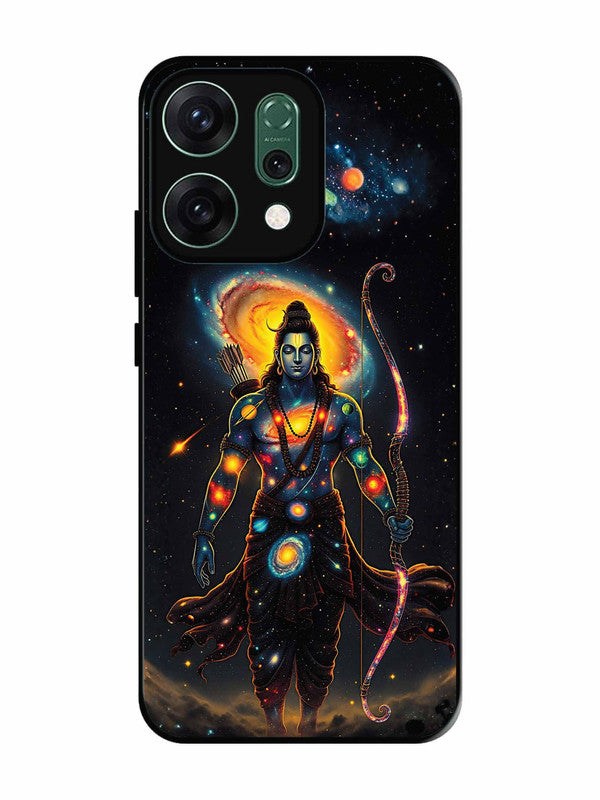 Oppo RENO 14 5G Lord Rama the universe