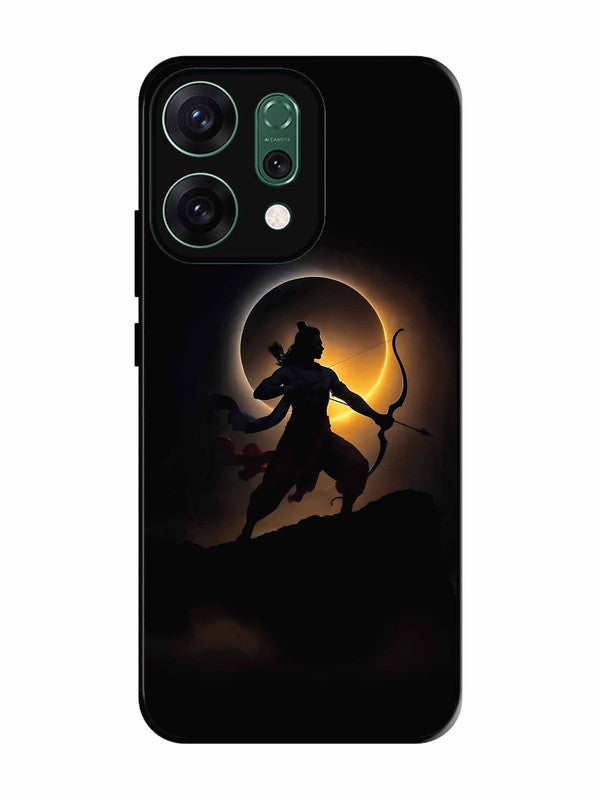 Oppo RENO 14 5G The Eternal Warrior - Jai Shri Ram