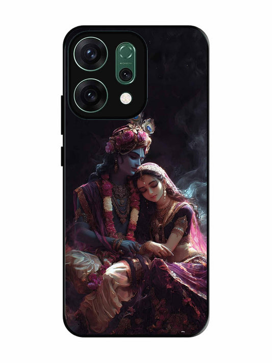 Oppo RENO 14 5G Radha Krishna Together