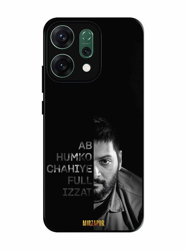Oppo RENO 14 5G ab hamko chahiye full ijjat