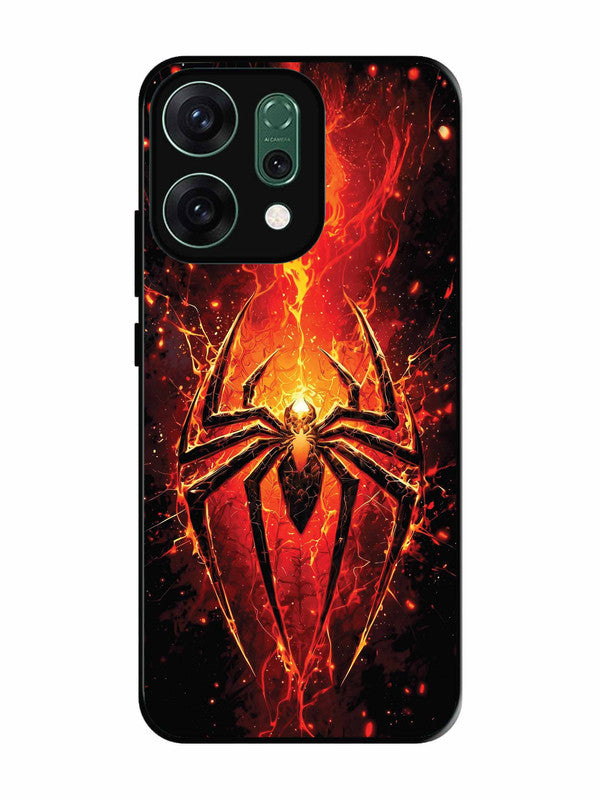 Oppo RENO 14 5G The Spider