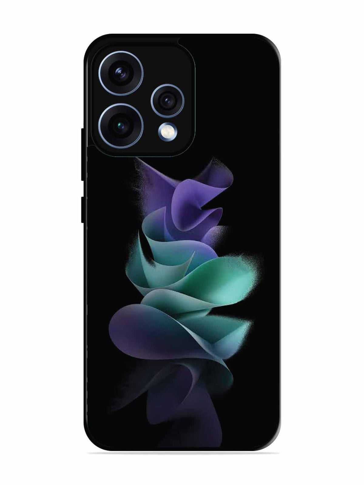 Oppo RENO 15 5G Vortex, Aurawave, Mystic Flow