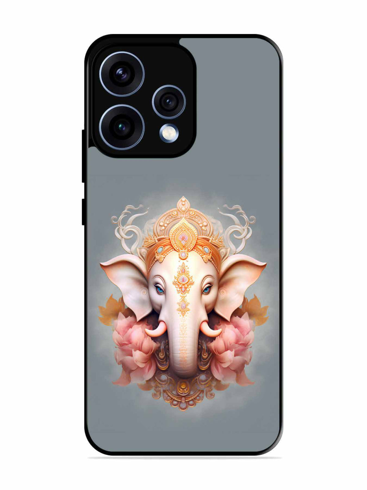 Oppo RENO 15 5G Ganesh Ji