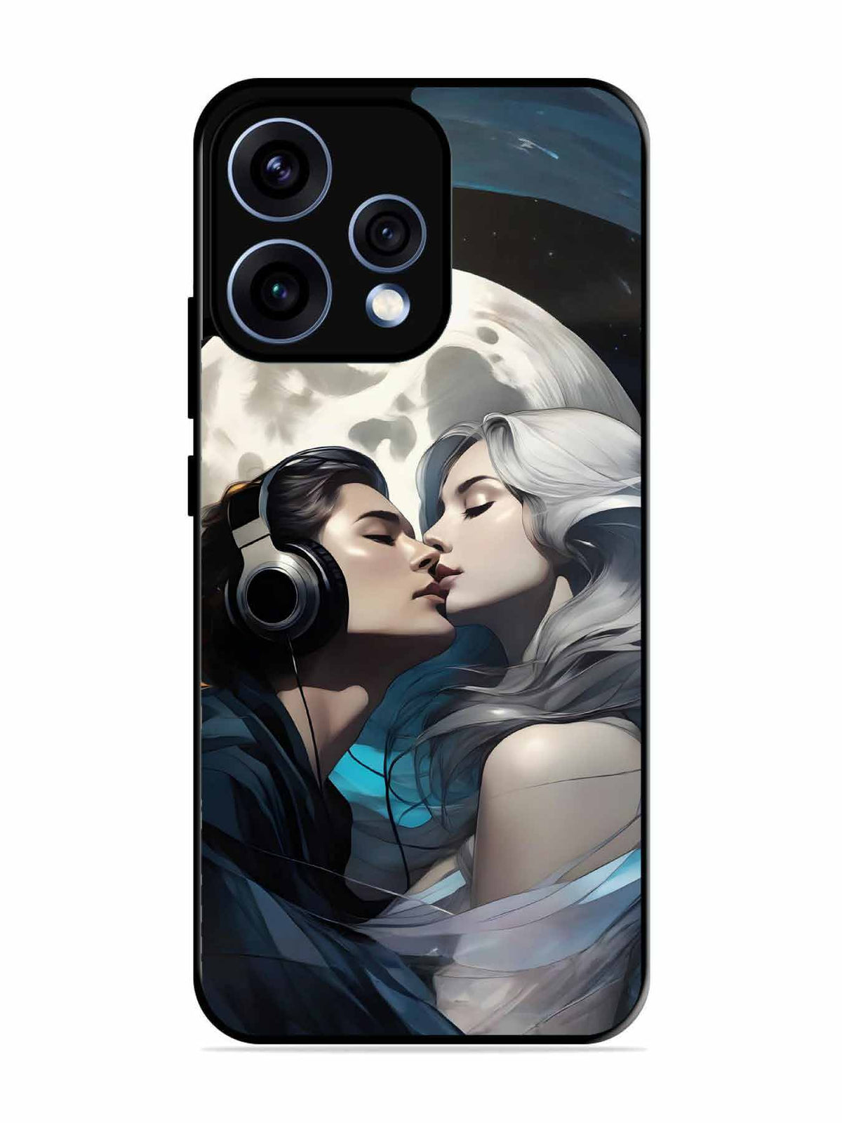 Oppo RENO 15 5G Love, Together Always, Romance