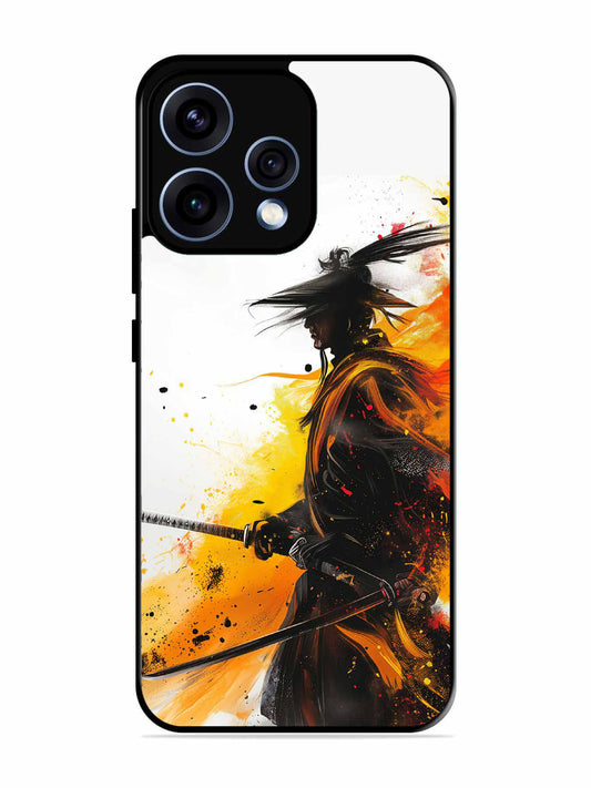 Oppo RENO 15 5G Ninja