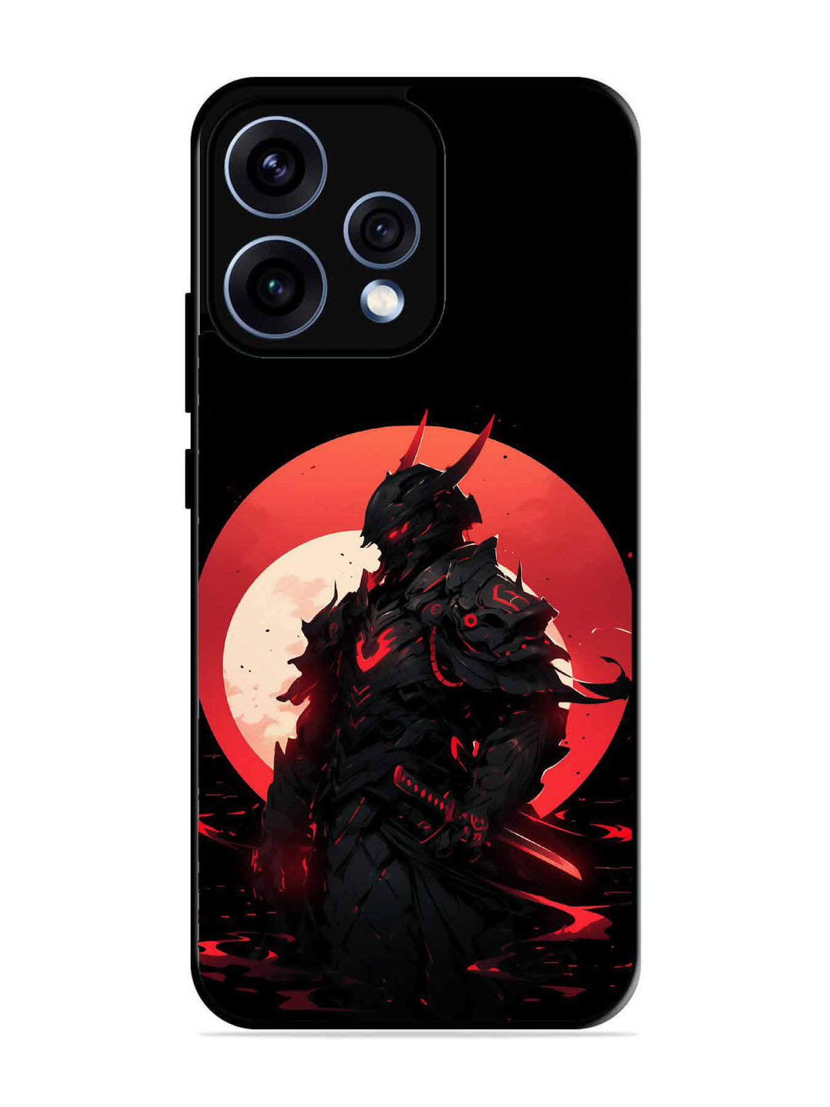Oppo RENO 15 5G Battle Ninja