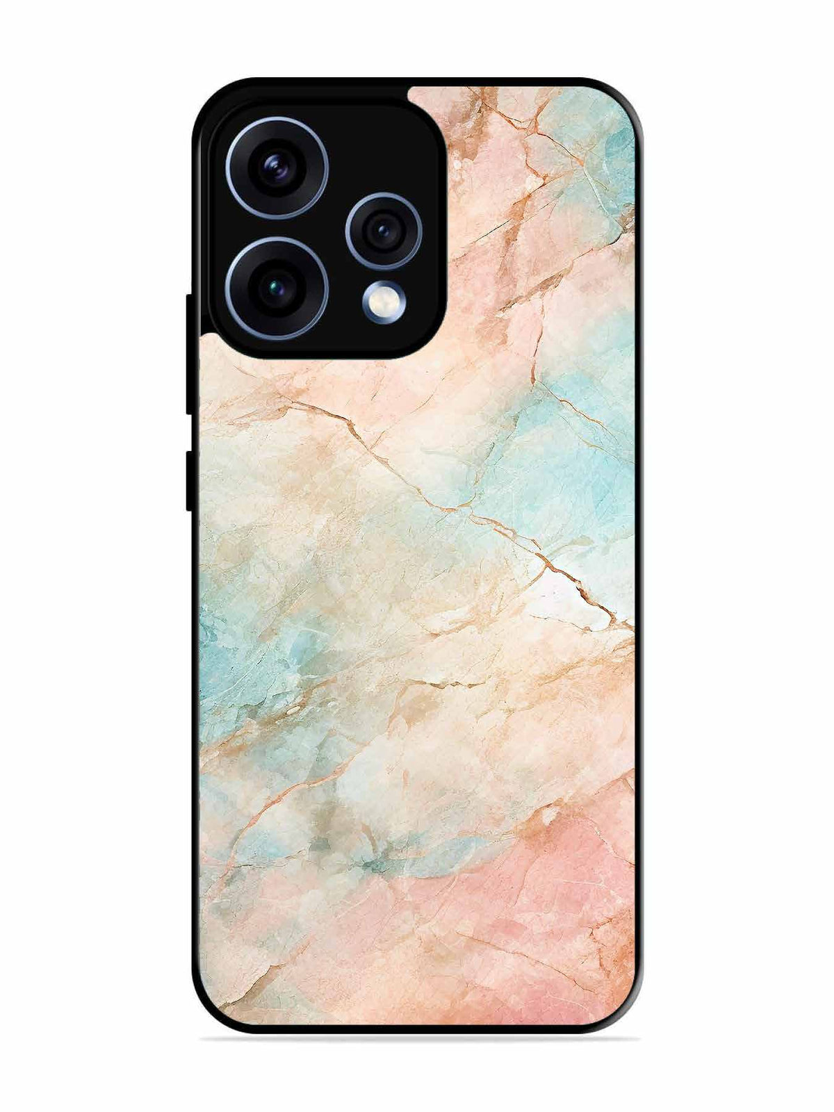 Oppo RENO 15 5G Marble