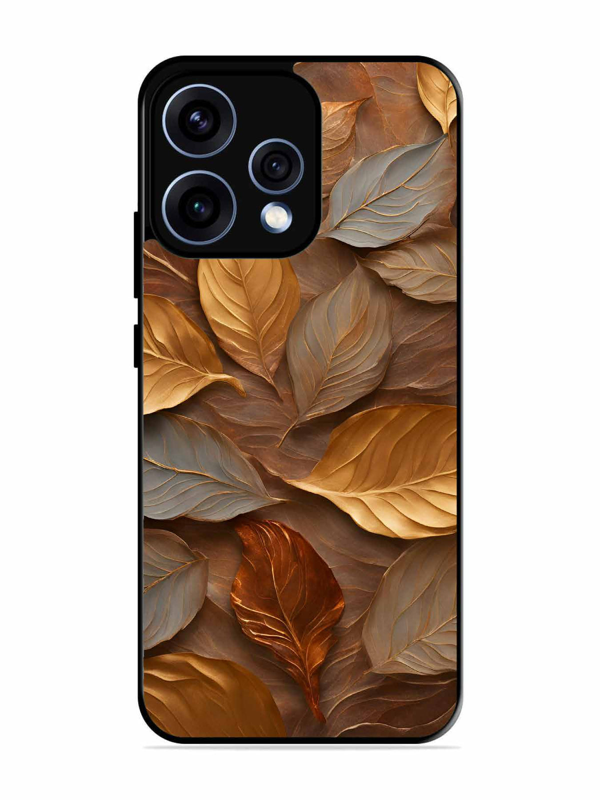 Oppo RENO 15 5G Dry Leaves