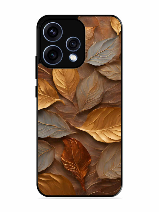 Oppo RENO 15 5G Dry Leaves