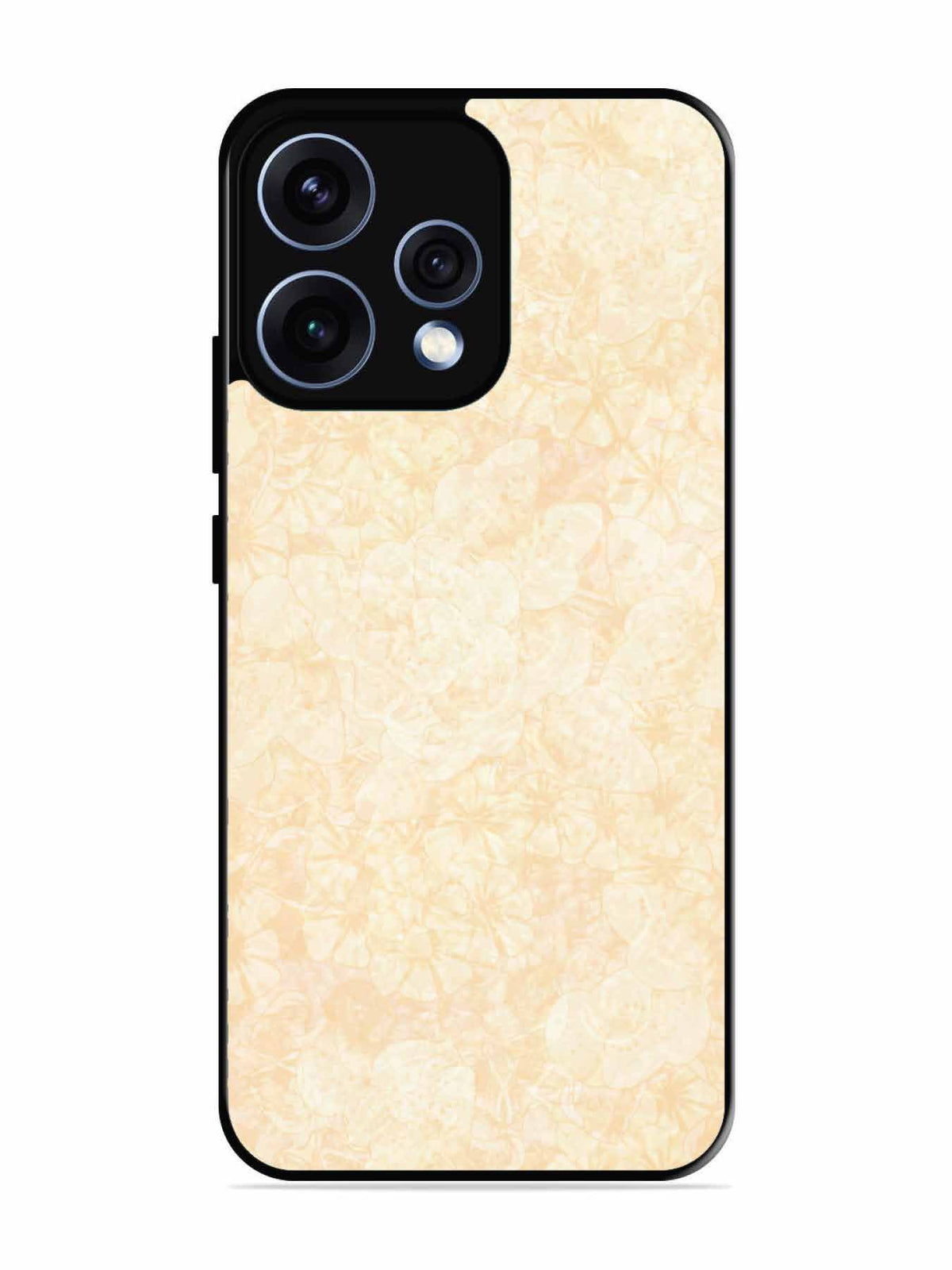 Oppo RENO 15 5G Blossom White Floral