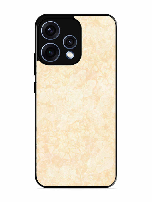 Oppo RENO 15 5G Blossom White Floral