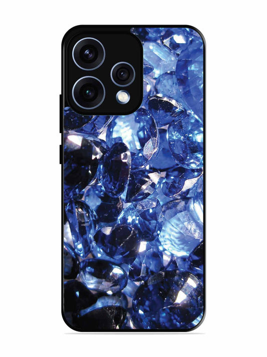 Oppo RENO 15 5G Oceanic Sapphire Sphere