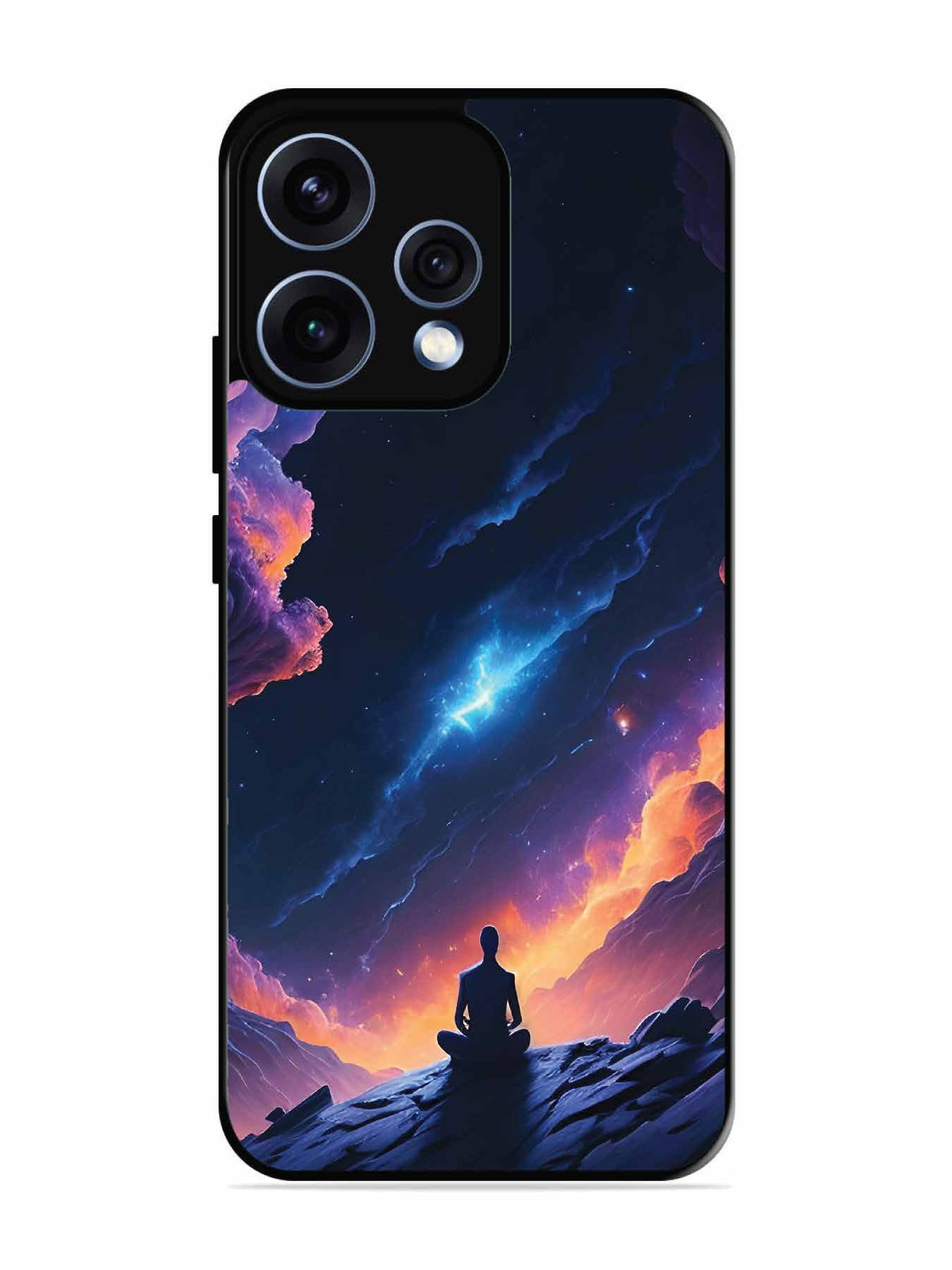 Oppo RENO 15 5G Yoga beautiful Sky