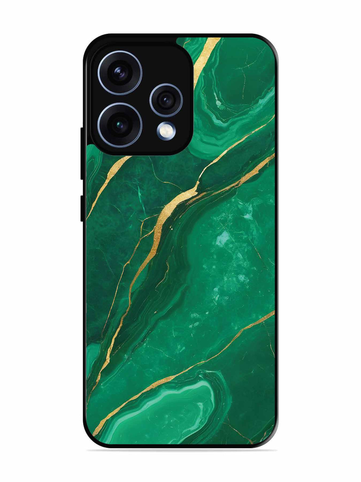 Oppo RENO 15 5G Citrus Green Marble
