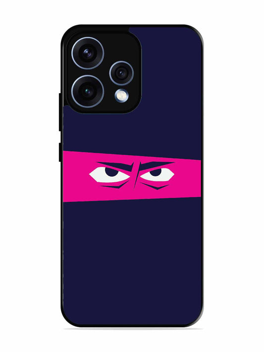 Oppo RENO 15 5G Eyes On Pink