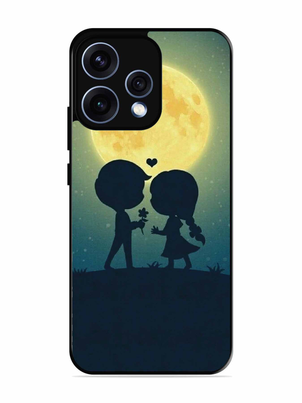 Oppo RENO 15 5G Couple Kids