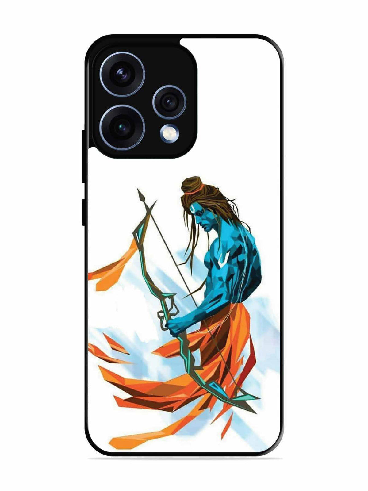 Oppo RENO 15 5G Shri Ram