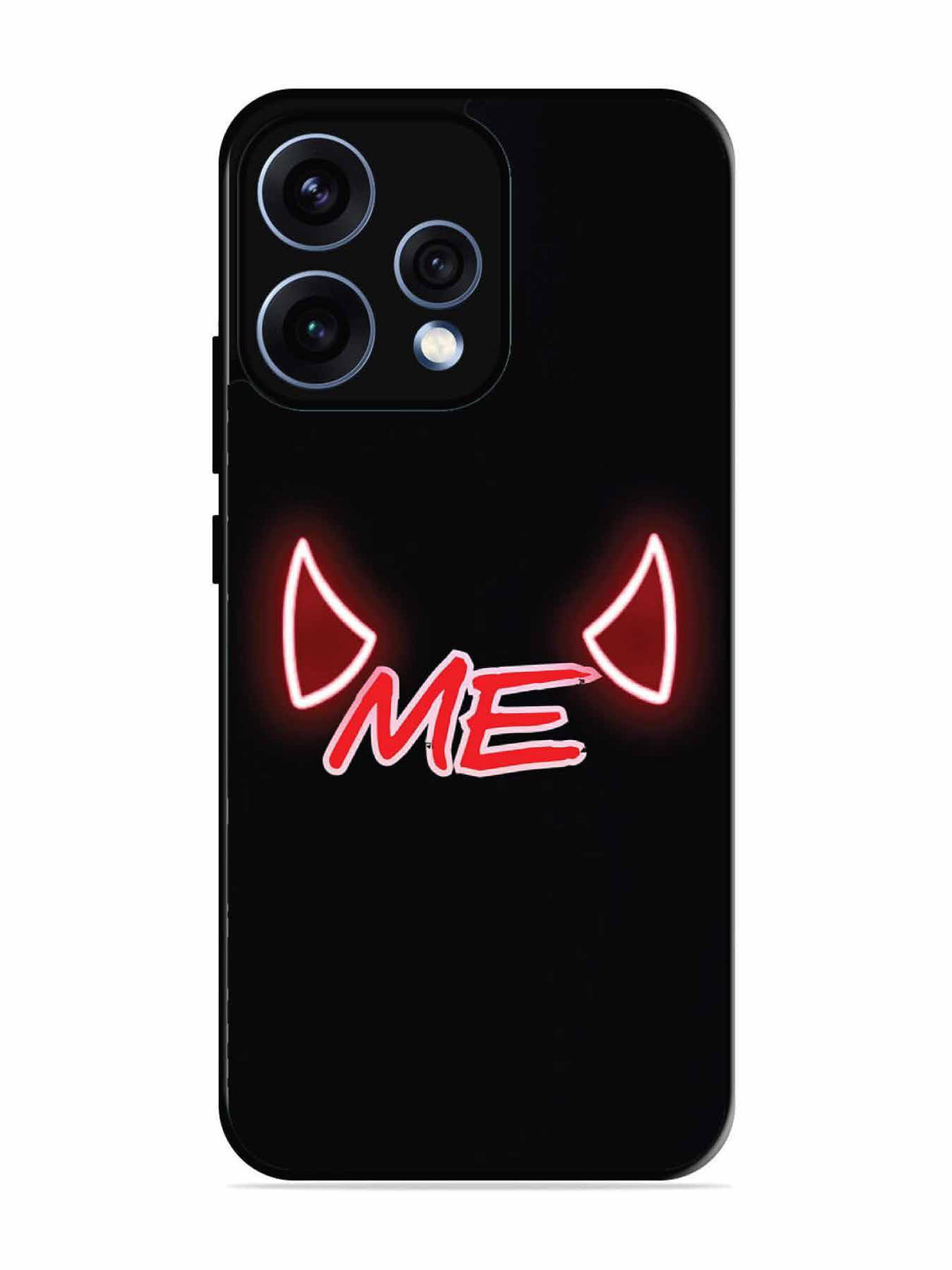 Oppo RENO 15 5G Devil Me