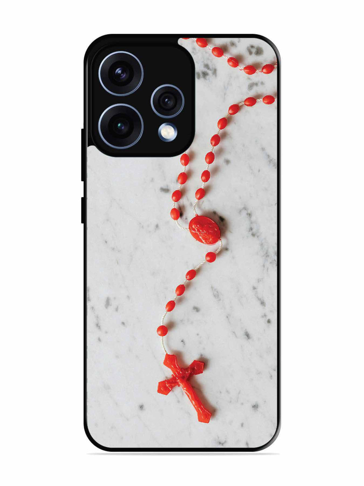 Oppo RENO 15 5G Cross Pendant